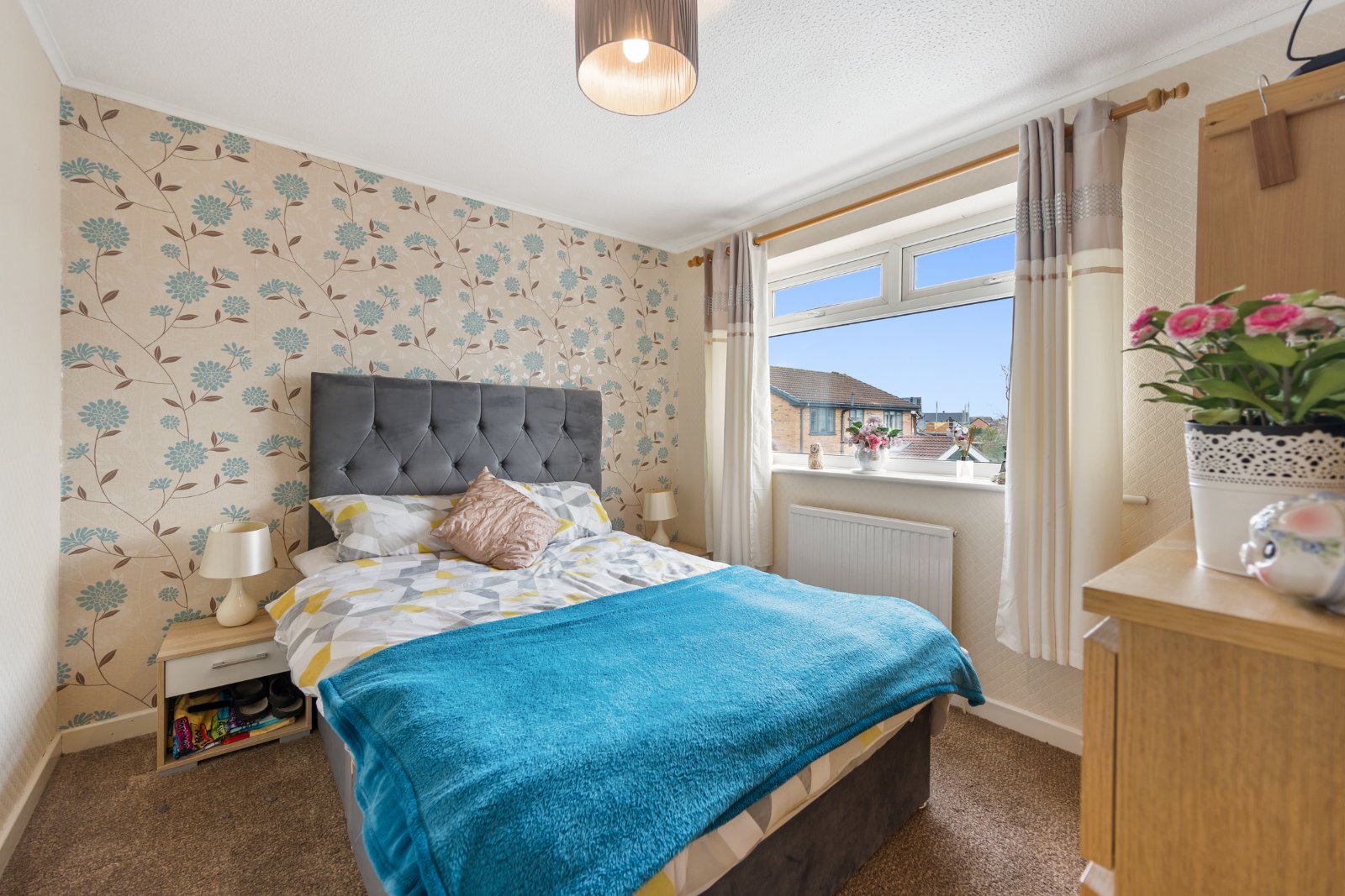 Harmsworth Drive, Heaton Moor, Stockport, SK4