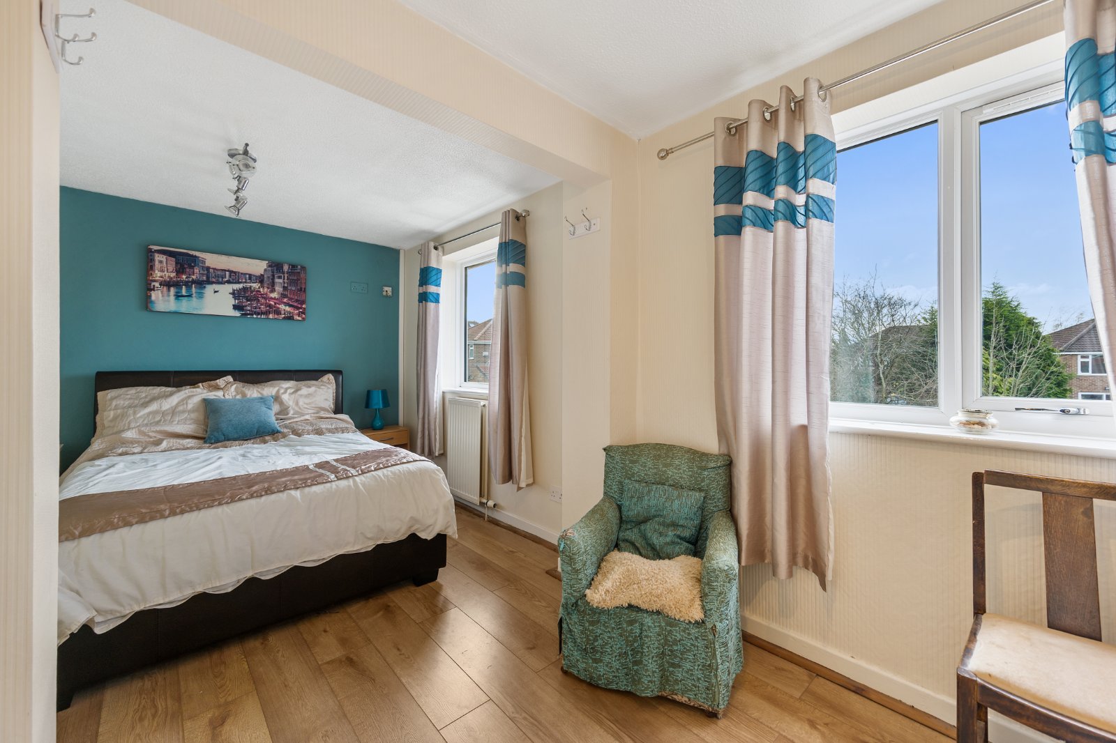Harmsworth Drive, Heaton Moor, Stockport, SK4