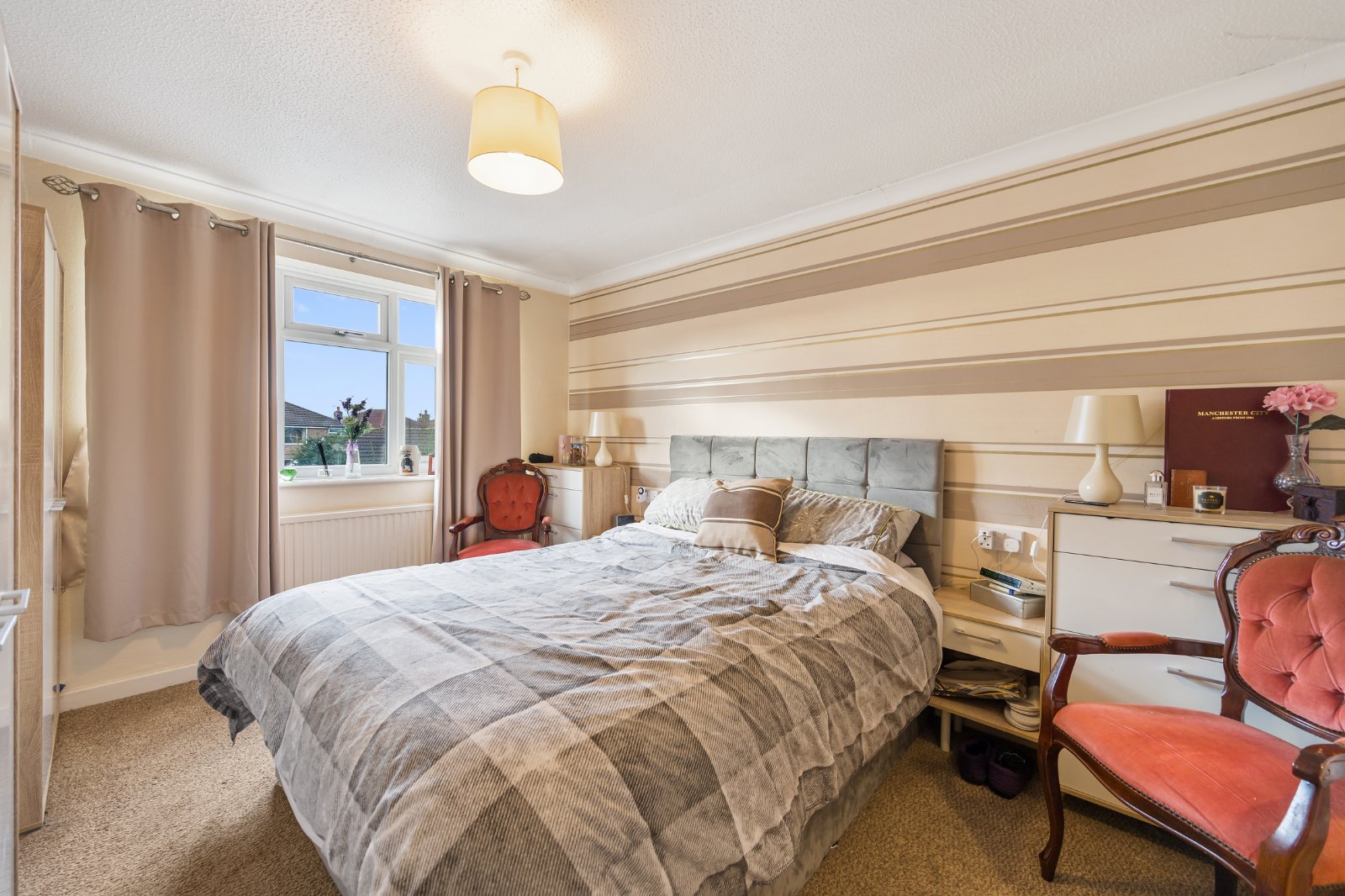 Harmsworth Drive, Heaton Moor, Stockport, SK4
