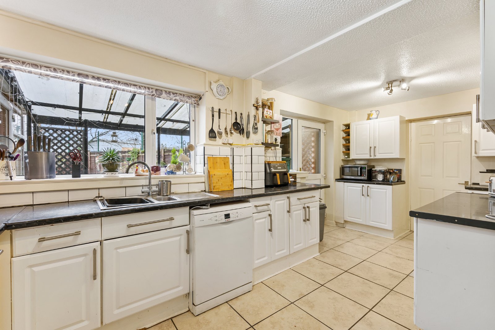 Harmsworth Drive, Heaton Moor, Stockport, SK4