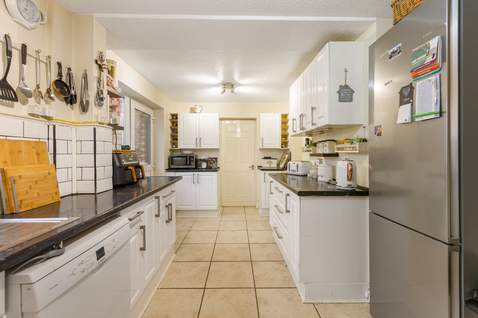 Harmsworth Drive, Heaton Moor, Stockport, SK4