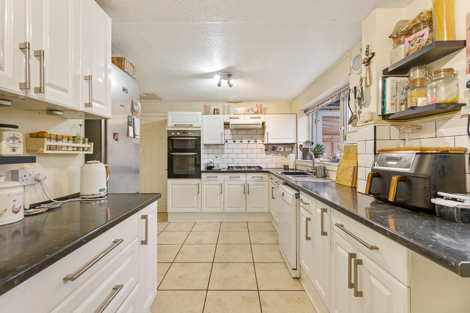 Harmsworth Drive, Heaton Moor, Stockport, SK4