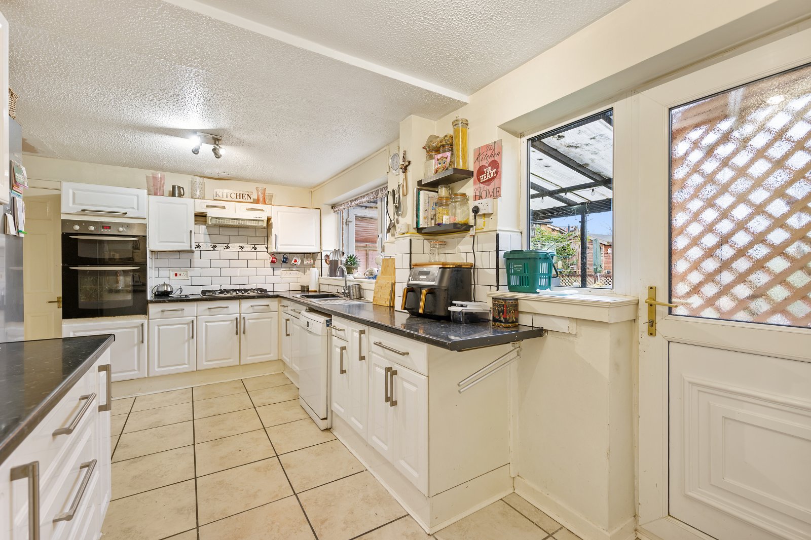 Harmsworth Drive, Heaton Moor, Stockport, SK4