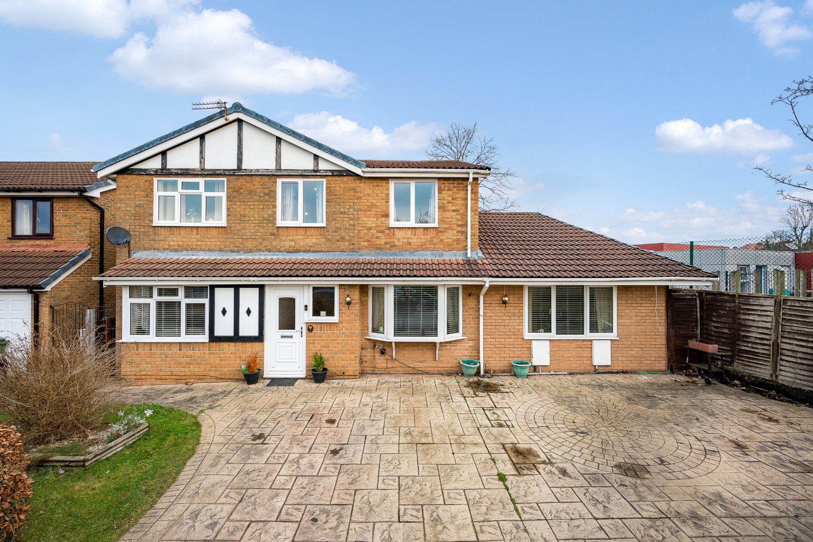 Harmsworth Drive, Heaton Moor, Stockport, SK4
