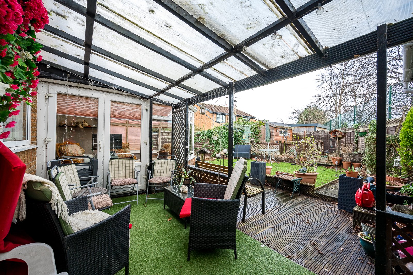 Harmsworth Drive, Heaton Moor, Stockport, SK4