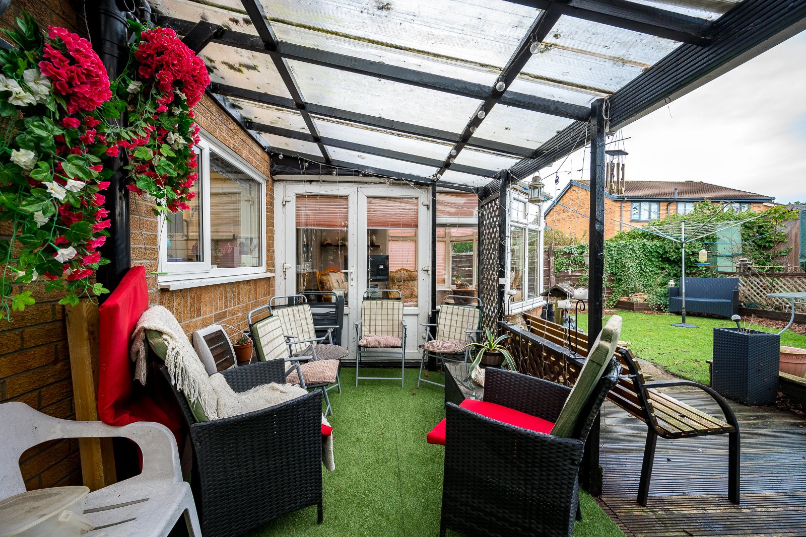 Harmsworth Drive, Heaton Moor, Stockport, SK4
