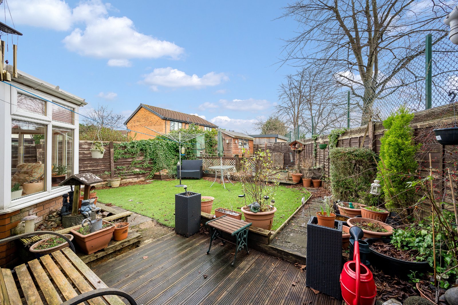 Harmsworth Drive, Heaton Moor, Stockport, SK4