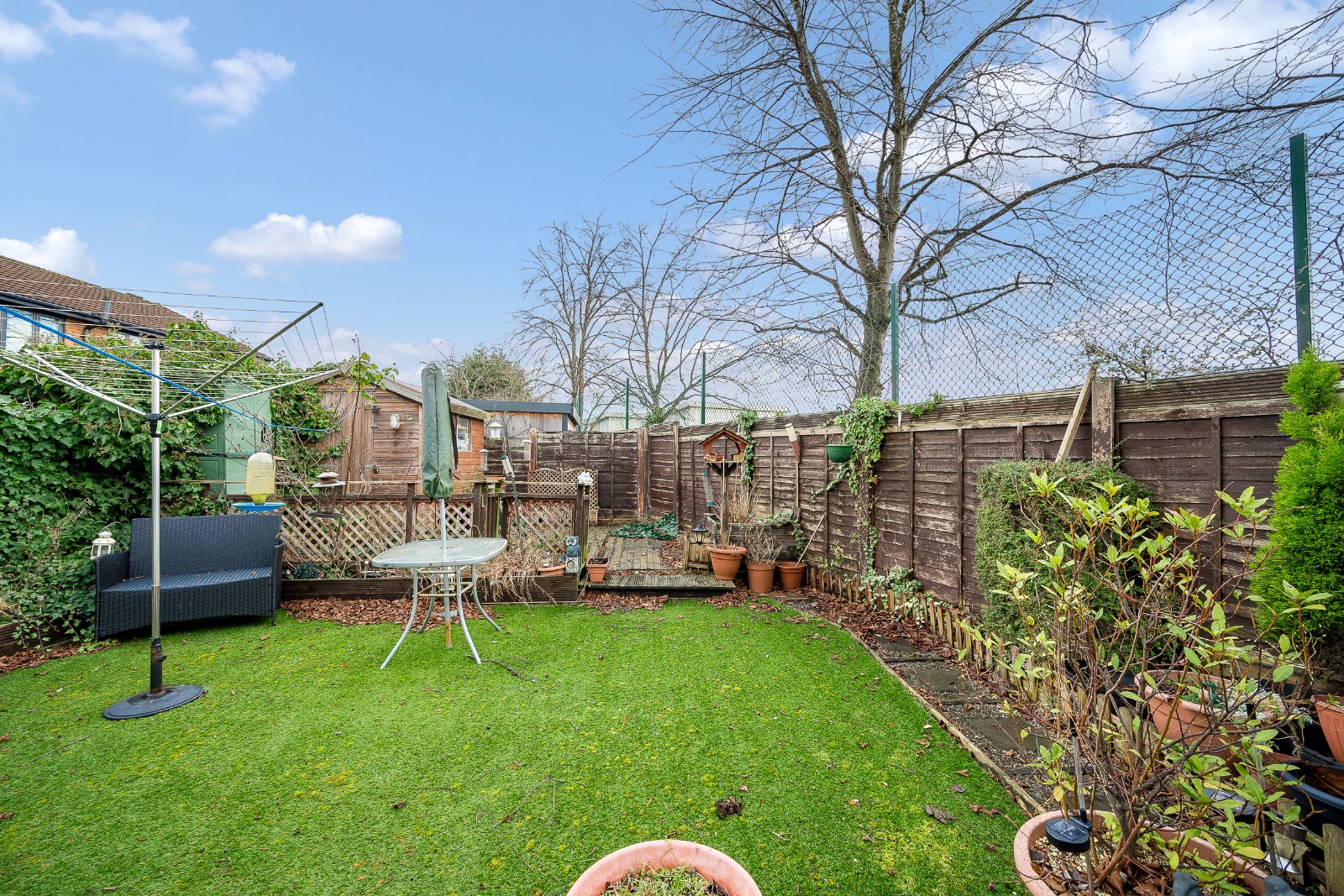 Harmsworth Drive, Heaton Moor, Stockport, SK4