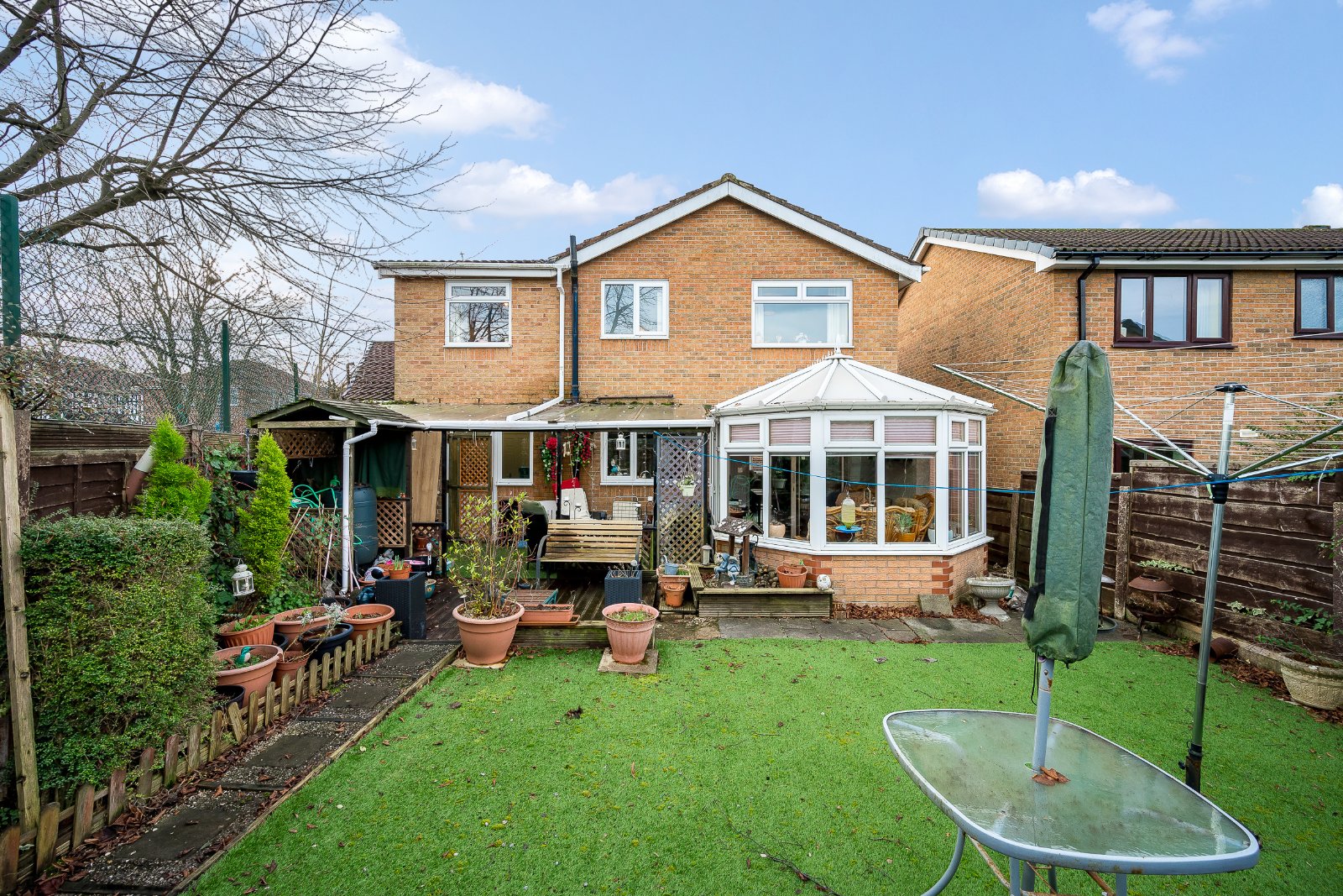 Harmsworth Drive, Heaton Moor, Stockport, SK4