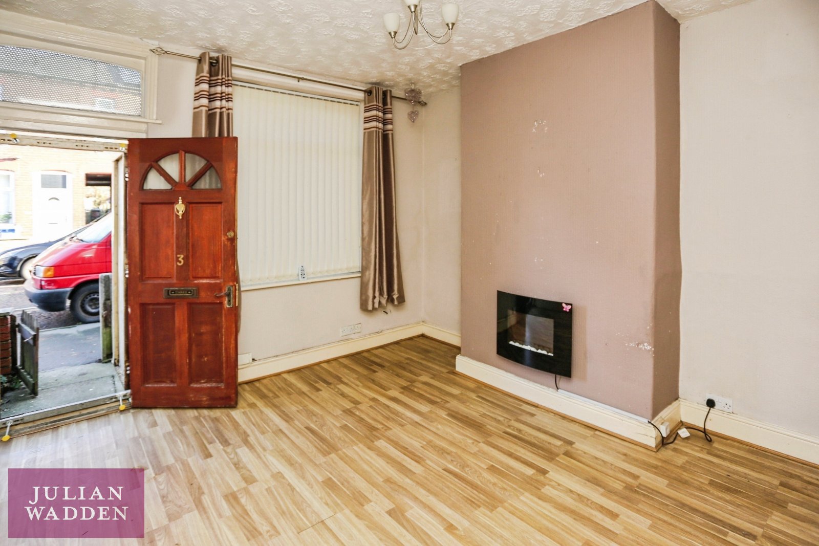 Ellen Street, Heaton Norris, Stockport, SK4