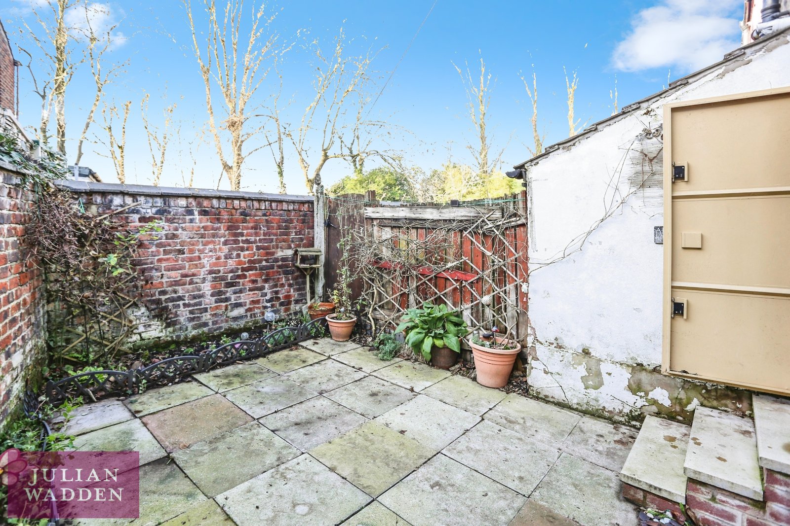 Ellen Street, Heaton Norris, Stockport, SK4