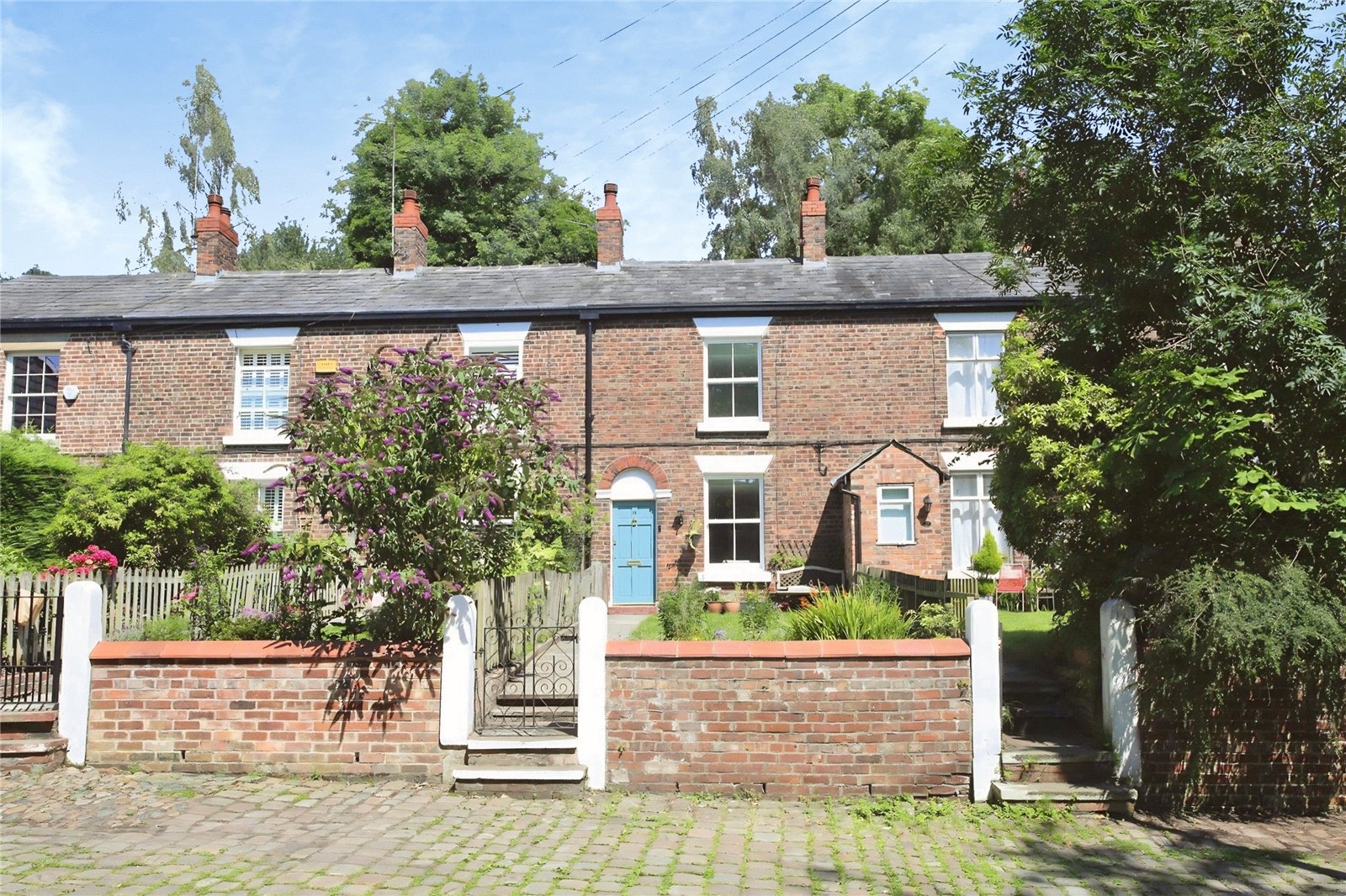 Vale Close, Heaton Mersey, Stockport, SK4