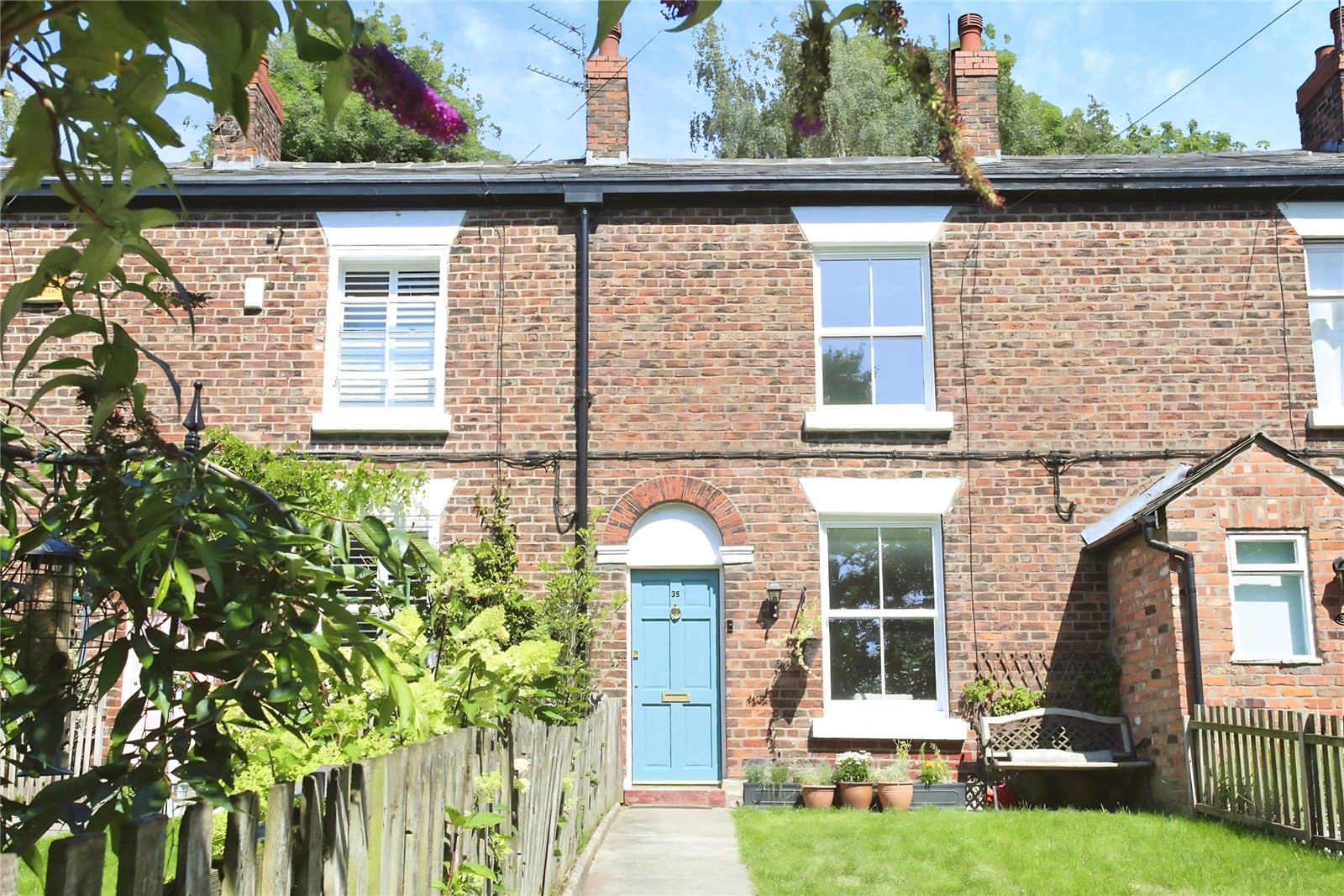 Vale Close, Heaton Mersey, Stockport, SK4