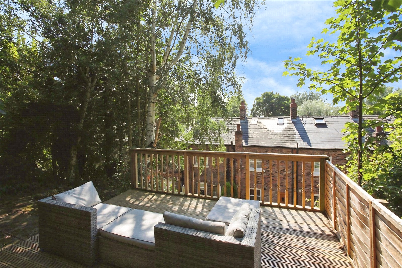 Vale Close, Heaton Mersey, Stockport, SK4