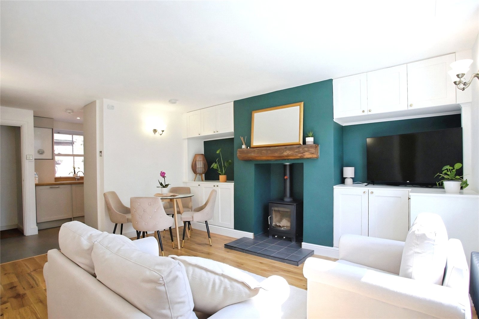 Vale Close, Heaton Mersey, Stockport, SK4