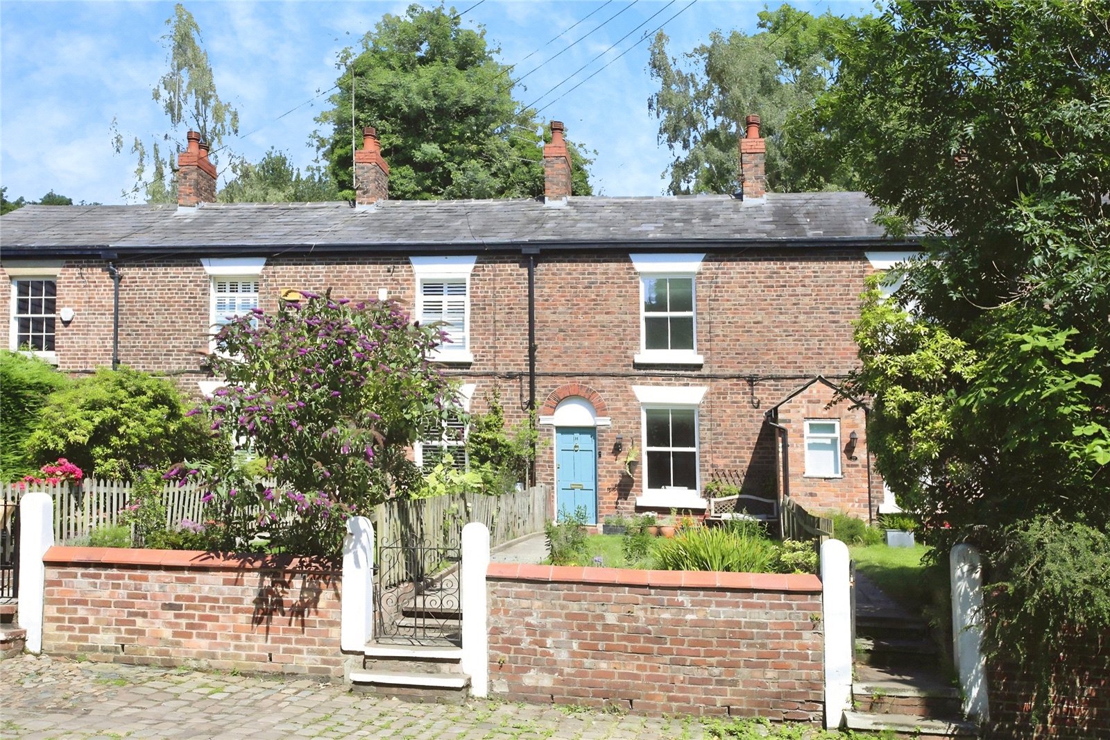 Vale Close, Heaton Mersey, Stockport, SK4