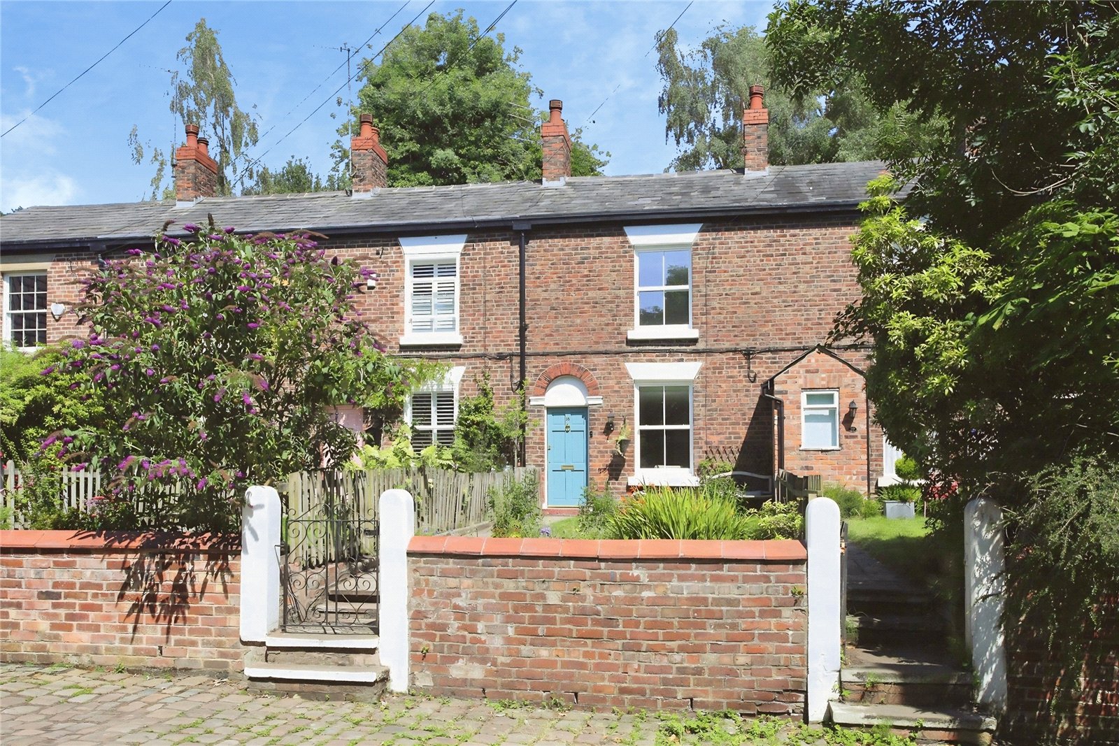 Vale Close, Heaton Mersey, Stockport, SK4