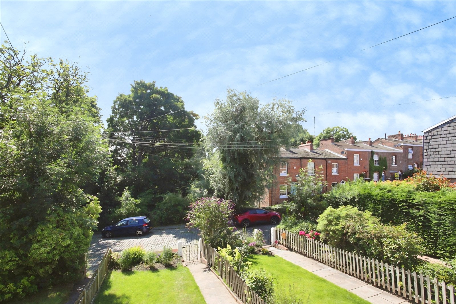 Vale Close, Heaton Mersey, Stockport, SK4