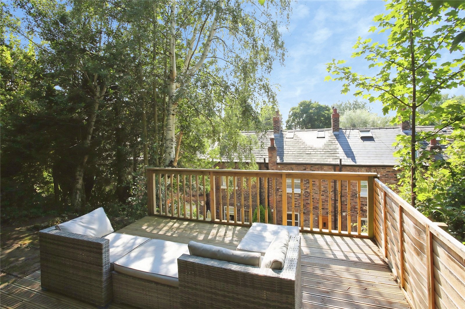 Vale Close, Heaton Mersey, Stockport, SK4