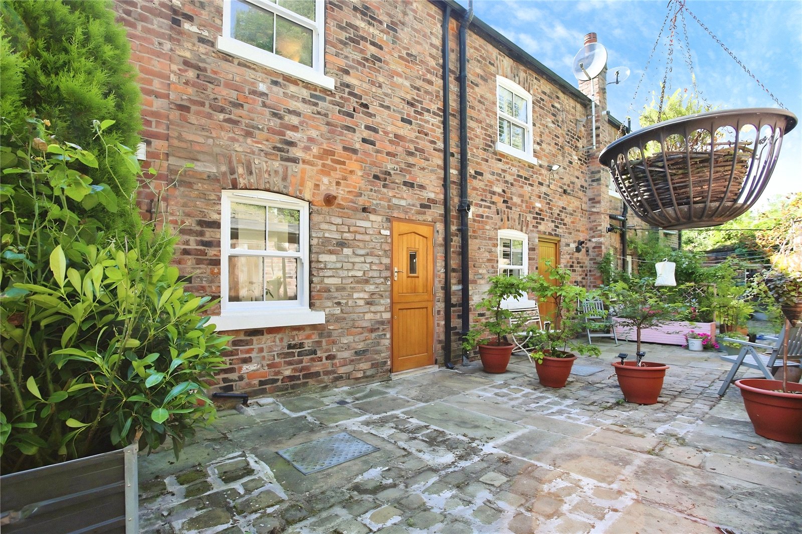Vale Close, Heaton Mersey, Stockport, SK4
