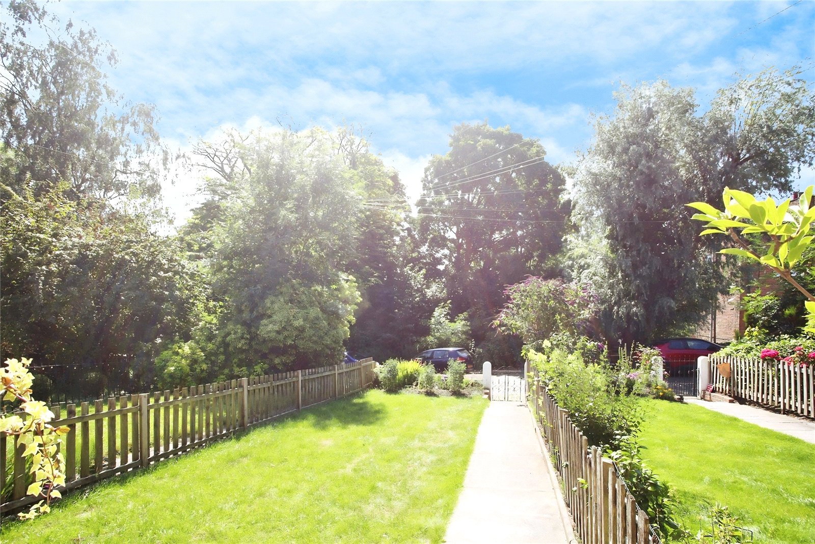 Vale Close, Heaton Mersey, Stockport, SK4