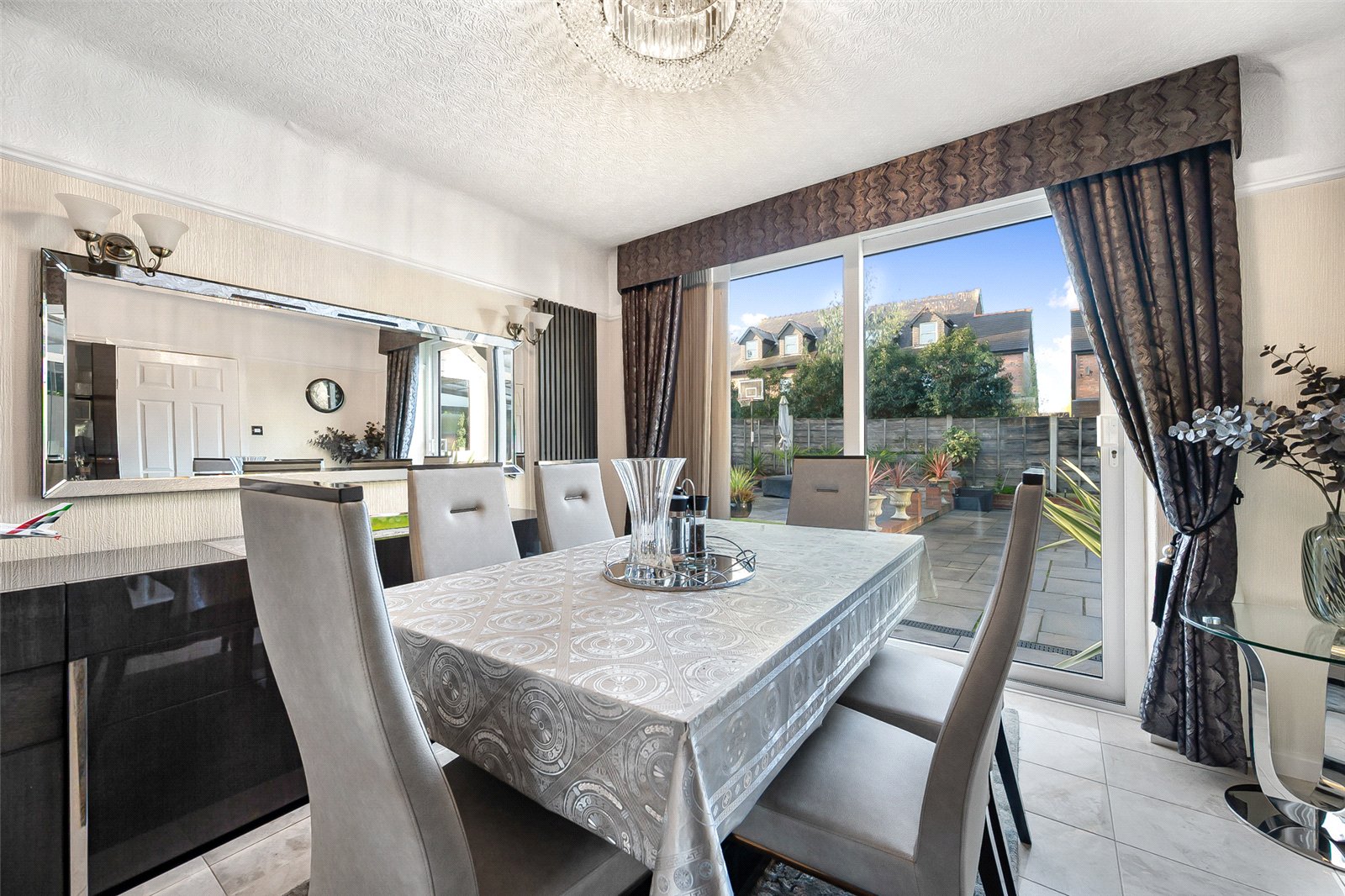 Marlborough Drive, Heaton Chapel, Stockport, SK4