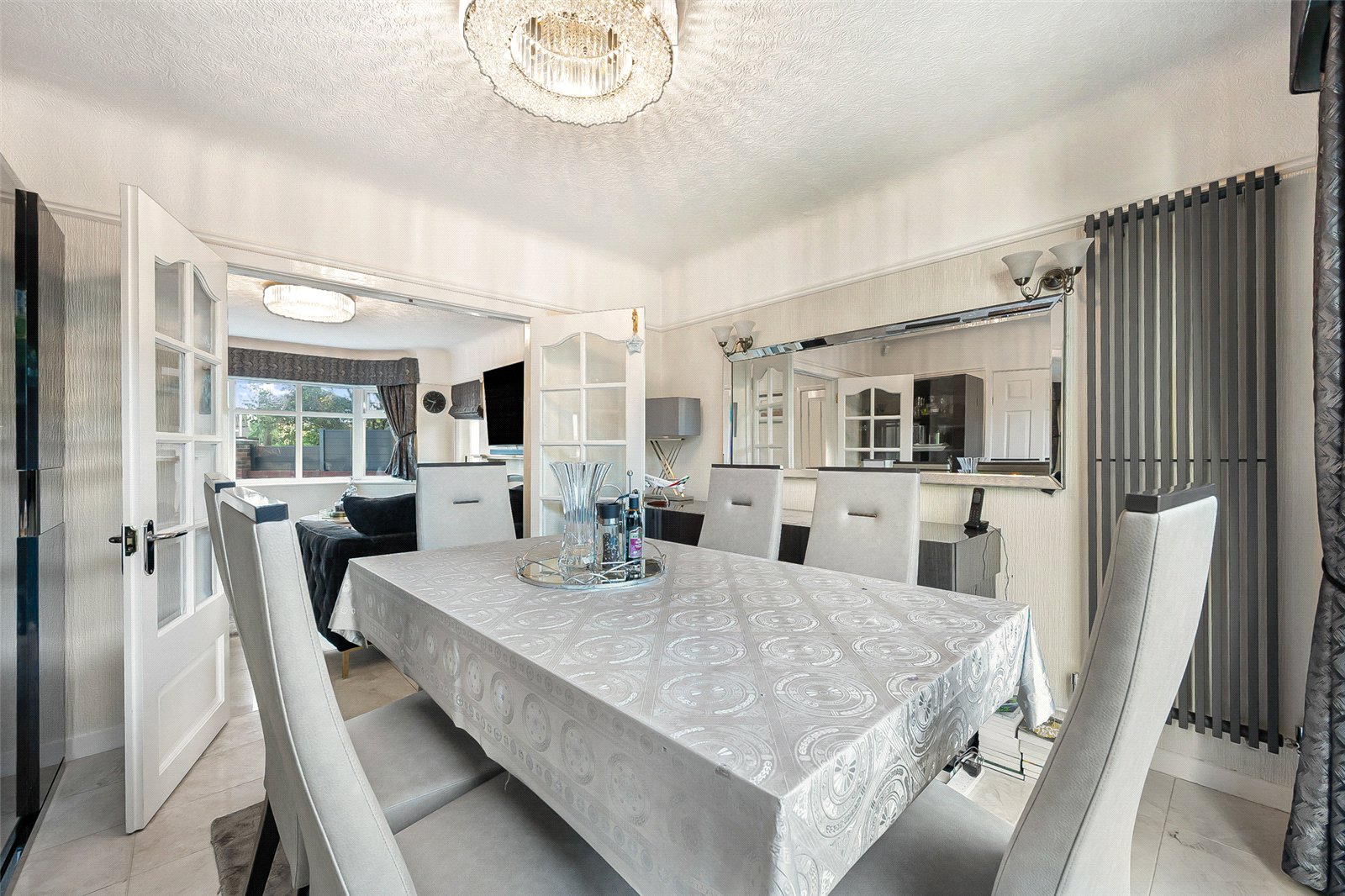 Marlborough Drive, Heaton Chapel, Stockport, SK4