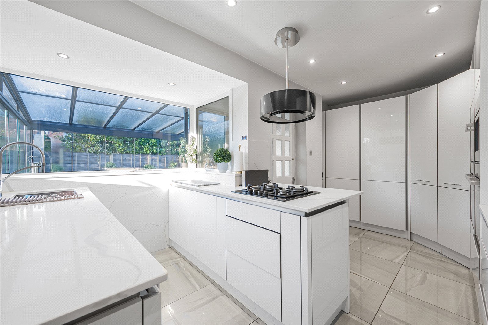 Marlborough Drive, Heaton Chapel, Stockport, SK4