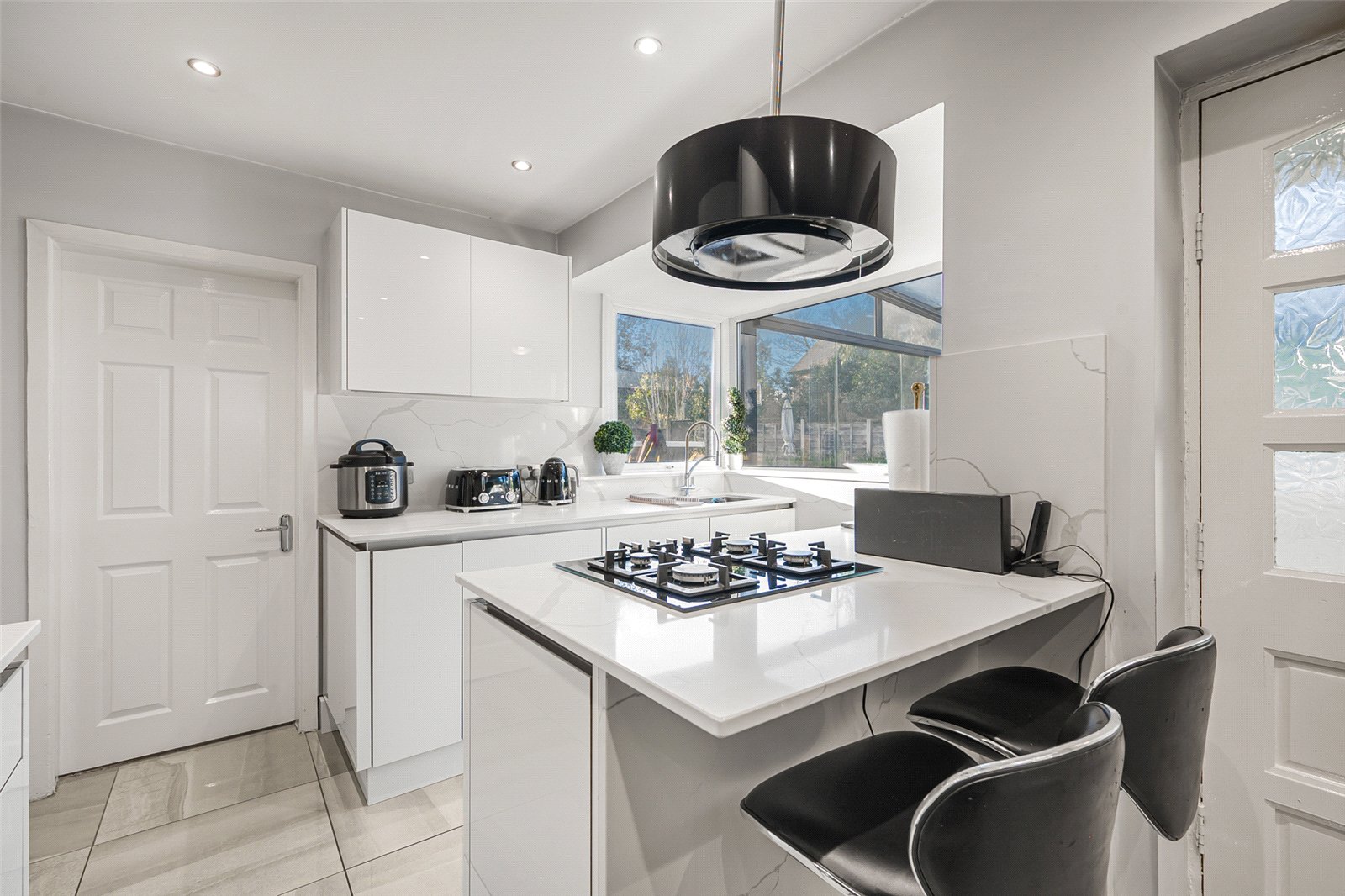 Marlborough Drive, Heaton Chapel, Stockport, SK4