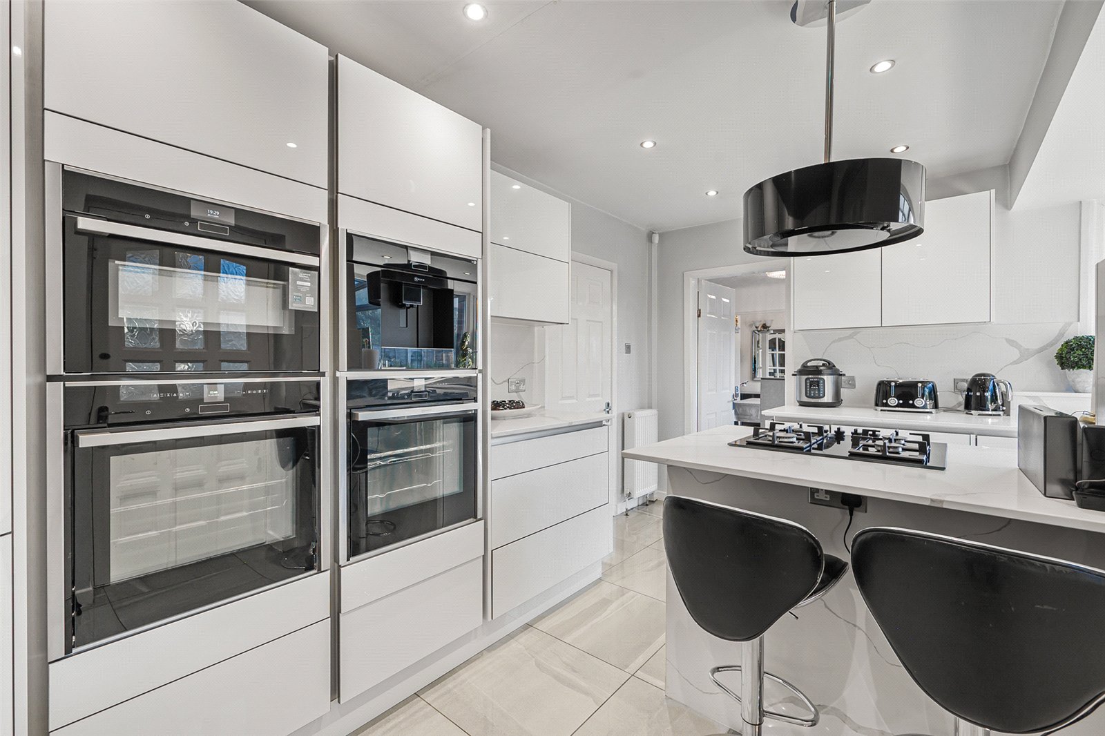 Marlborough Drive, Heaton Chapel, Stockport, SK4