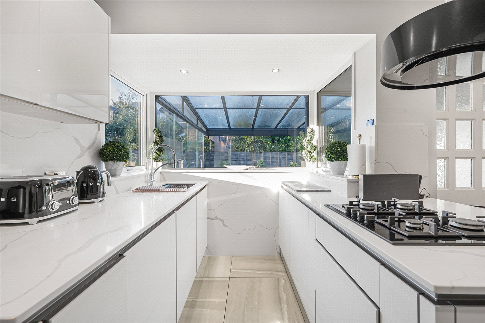 Marlborough Drive, Heaton Chapel, Stockport, SK4