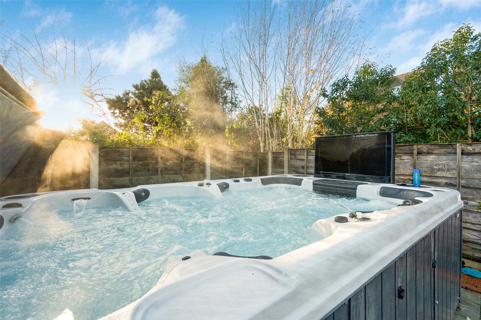 Marlborough Drive, Heaton Chapel, Stockport, SK4