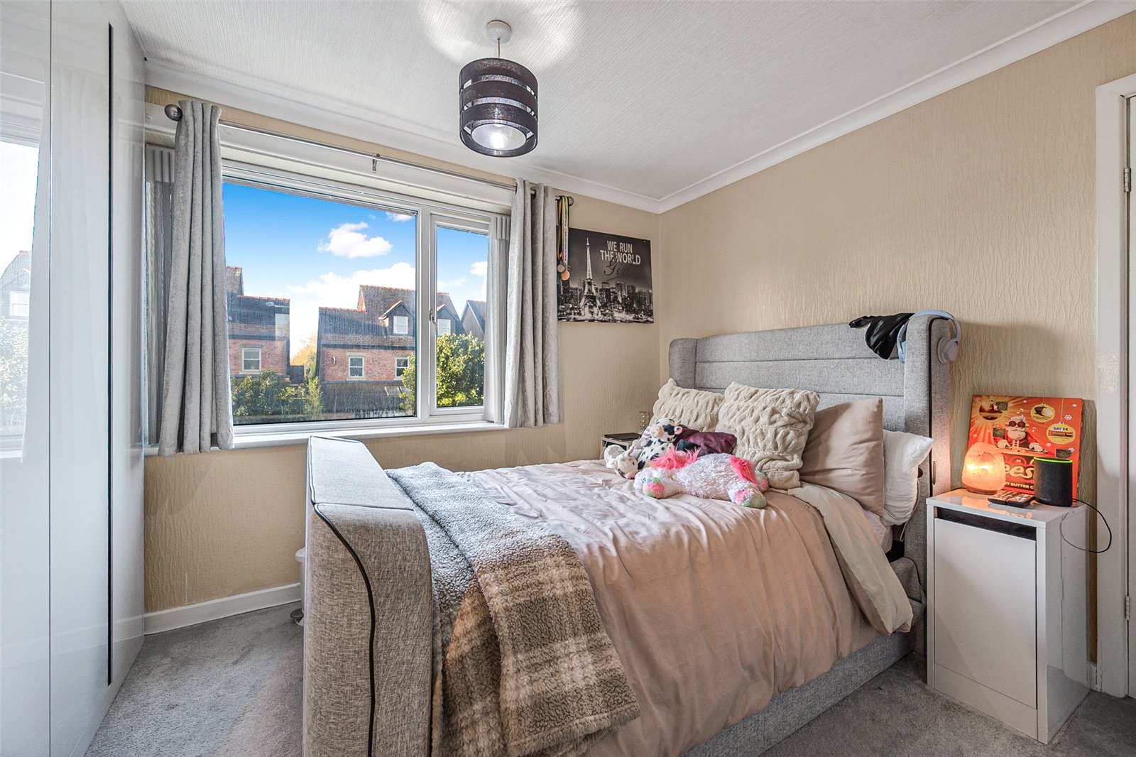 Marlborough Drive, Heaton Chapel, Stockport, SK4