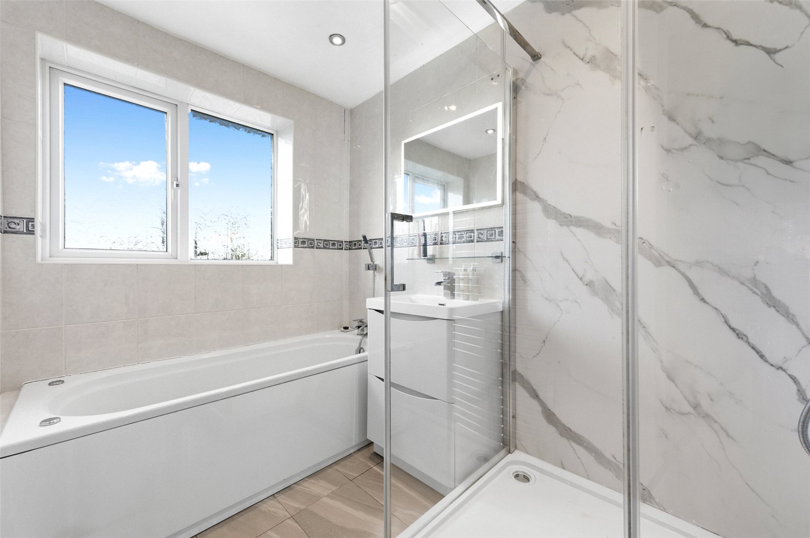 Marlborough Drive, Heaton Chapel, Stockport, SK4
