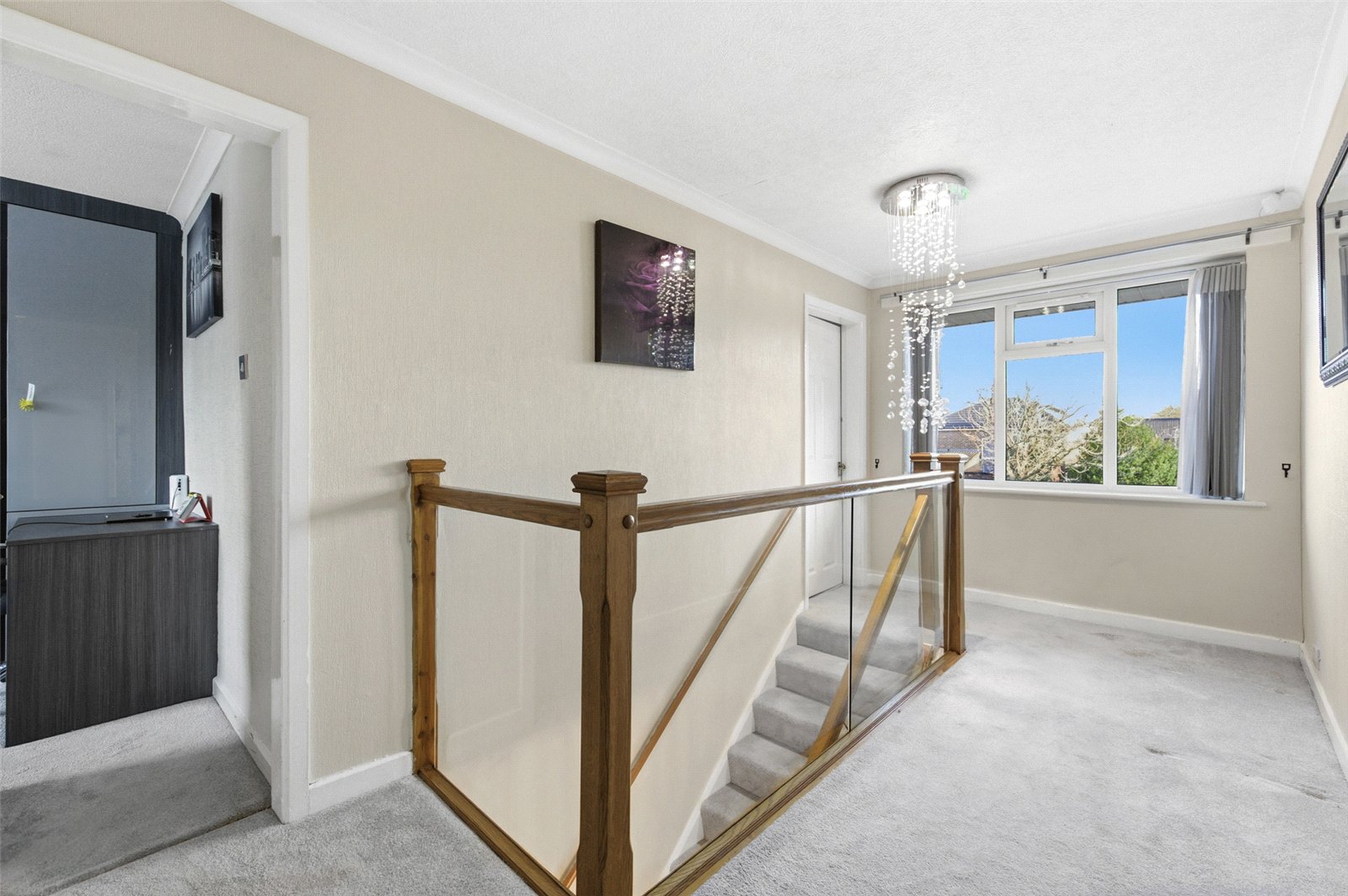 Marlborough Drive, Heaton Chapel, Stockport, SK4