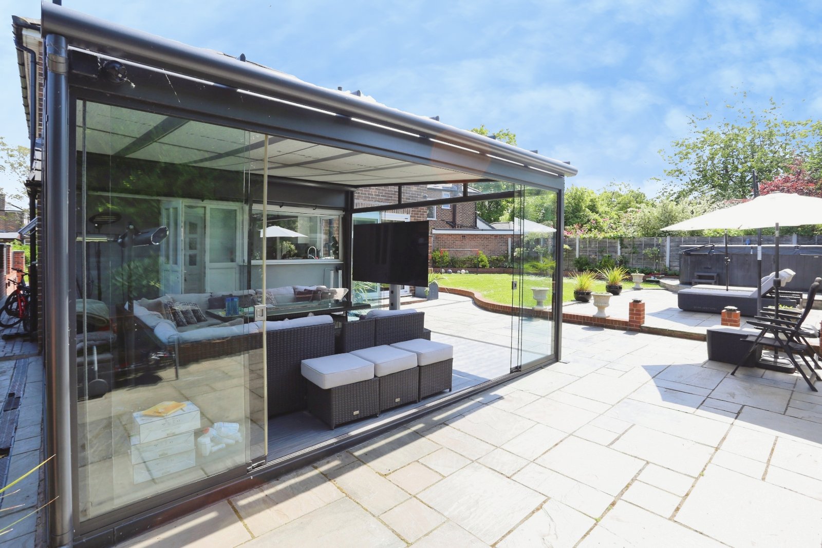 Marlborough Drive, Heaton Chapel, Stockport, SK4