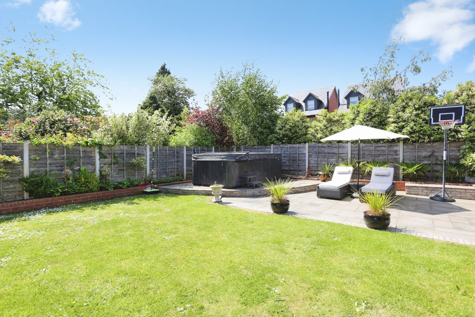 Marlborough Drive, Heaton Chapel, Stockport, SK4