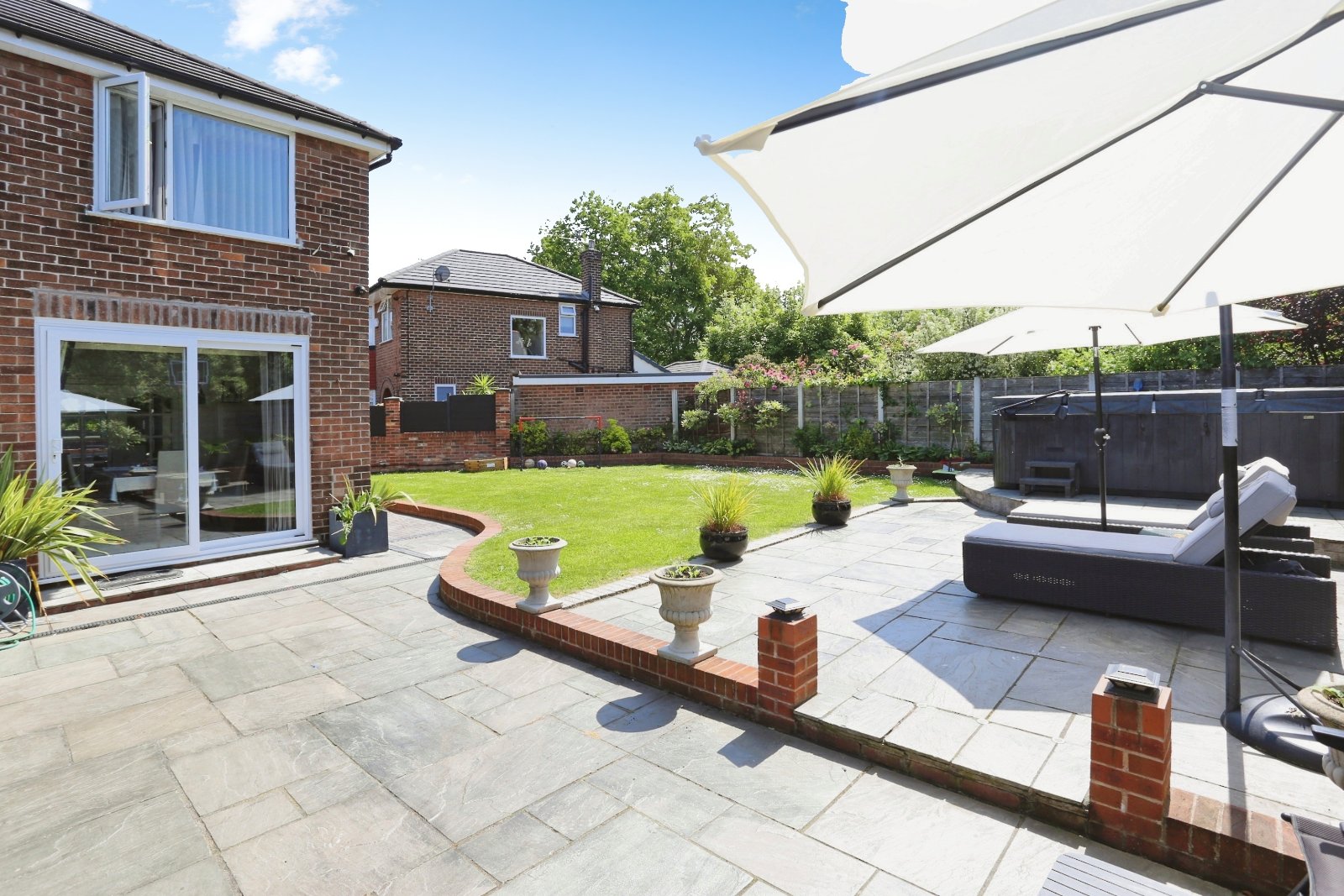 Marlborough Drive, Heaton Chapel, Stockport, SK4
