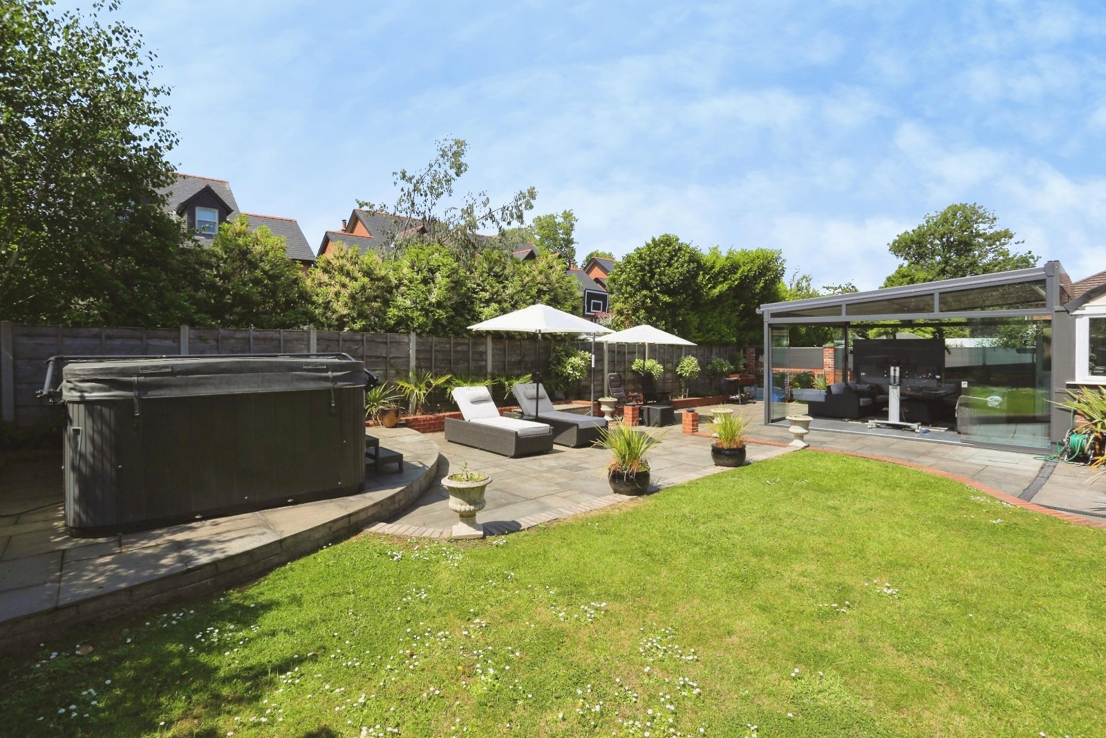 Marlborough Drive, Heaton Chapel, Stockport, SK4
