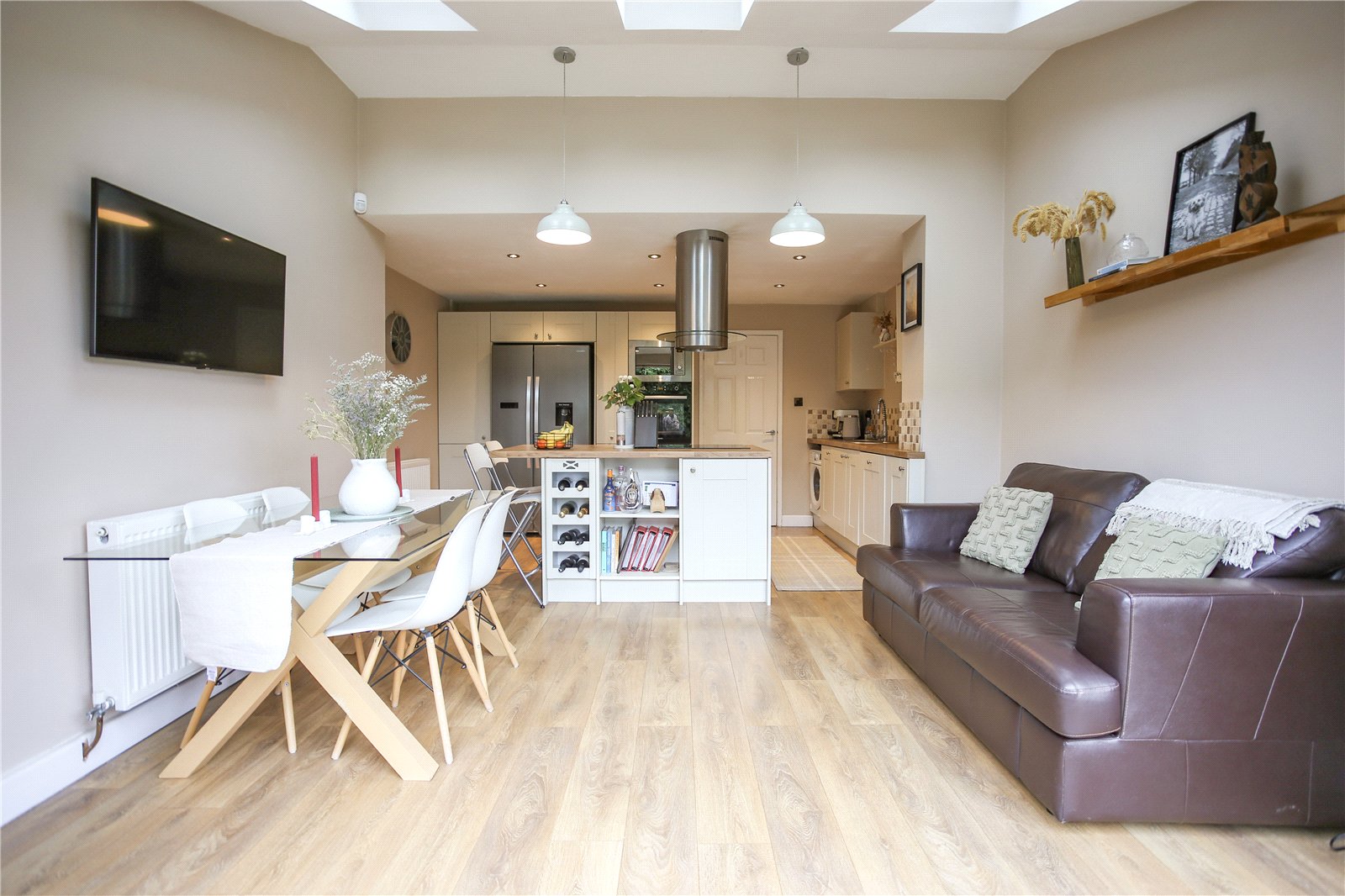 Kentstone Avenue, Heaton Mersey, Stockport, SK4