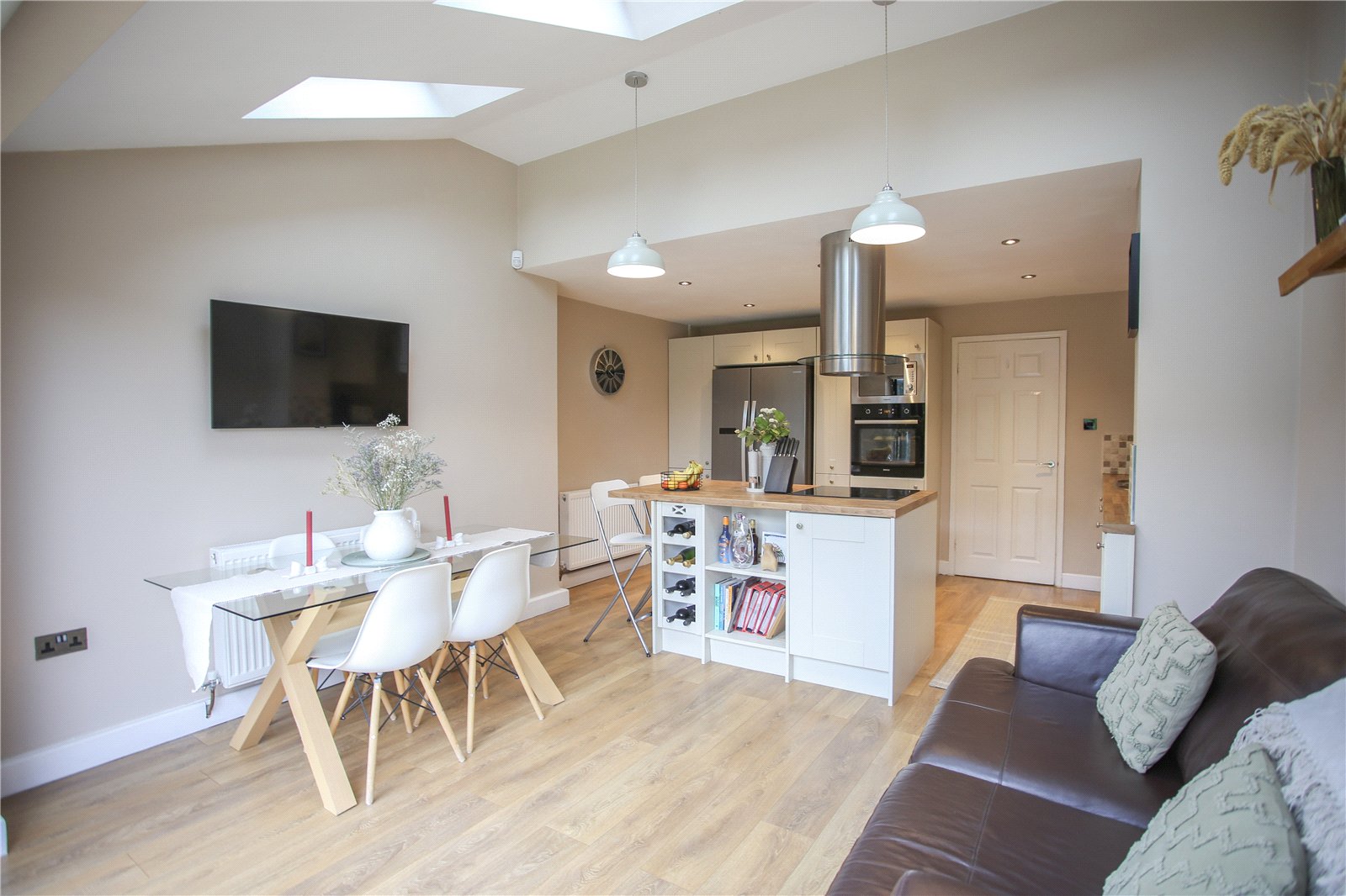 Kentstone Avenue, Heaton Mersey, Stockport, SK4