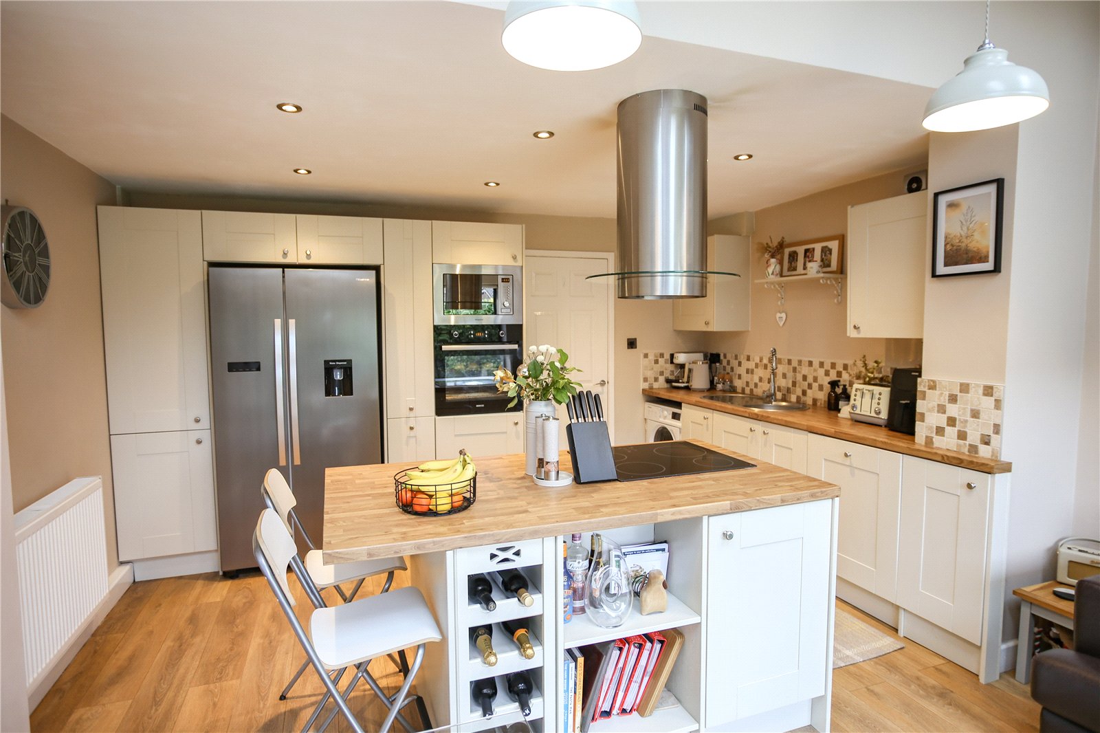 Kentstone Avenue, Heaton Mersey, Stockport, SK4