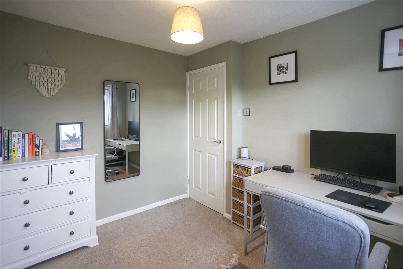 Kentstone Avenue, Heaton Mersey, Stockport, SK4