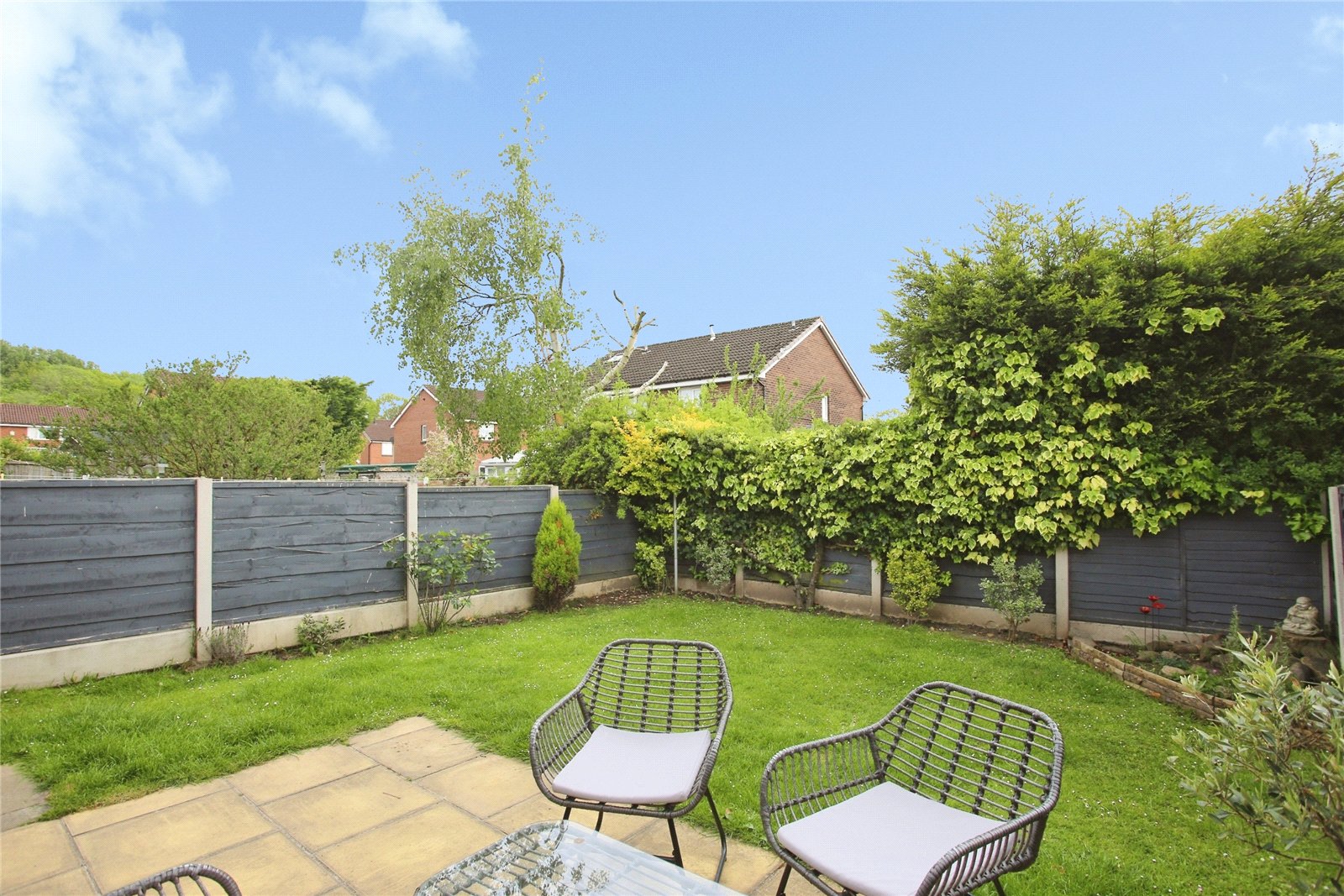 Kentstone Avenue, Heaton Mersey, Stockport, SK4