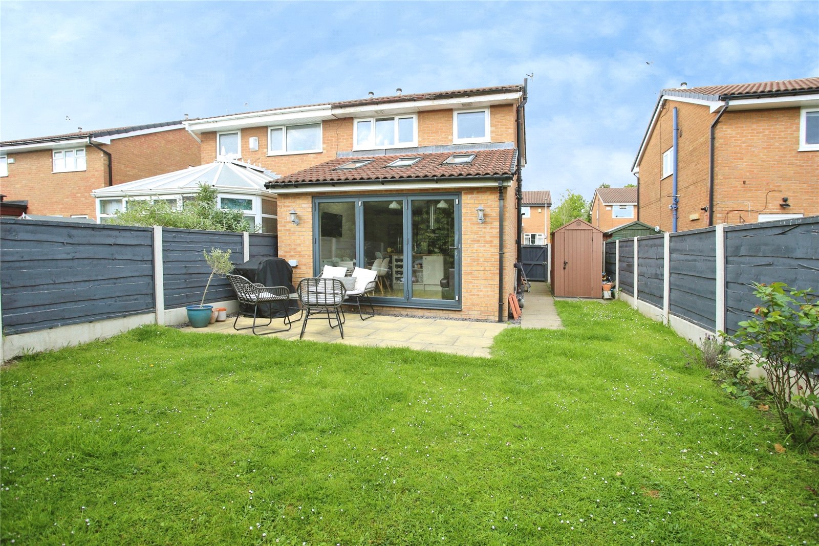 Kentstone Avenue, Heaton Mersey, Stockport, SK4