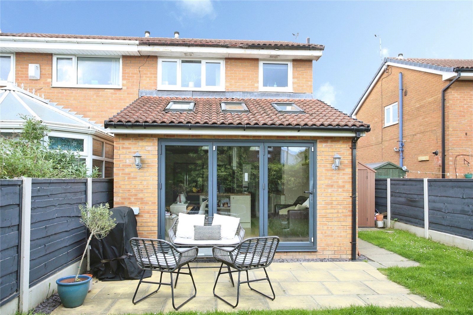 Kentstone Avenue, Heaton Mersey, Stockport, SK4
