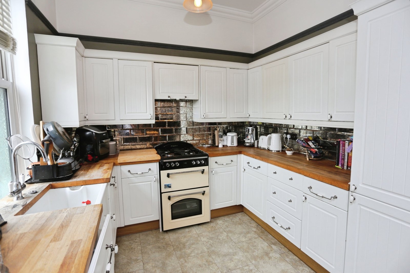 Wellington Road North, Heaton Chapel, Stockport, SK4