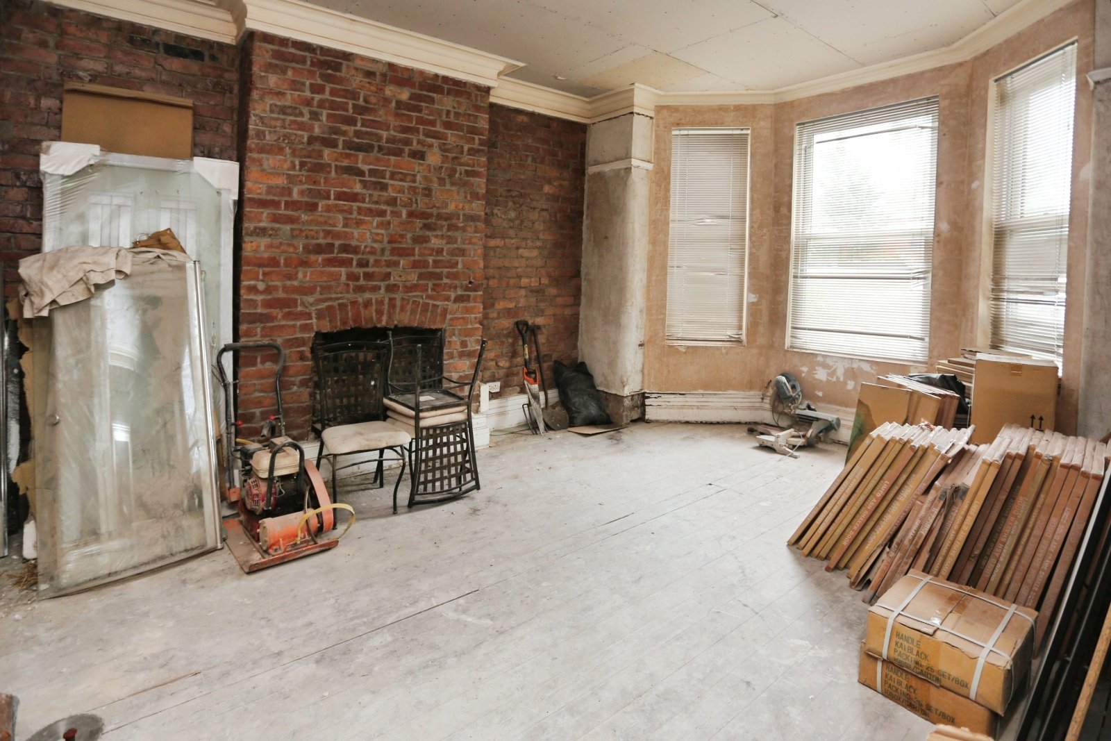 Wellington Road North, Heaton Chapel, Stockport, SK4