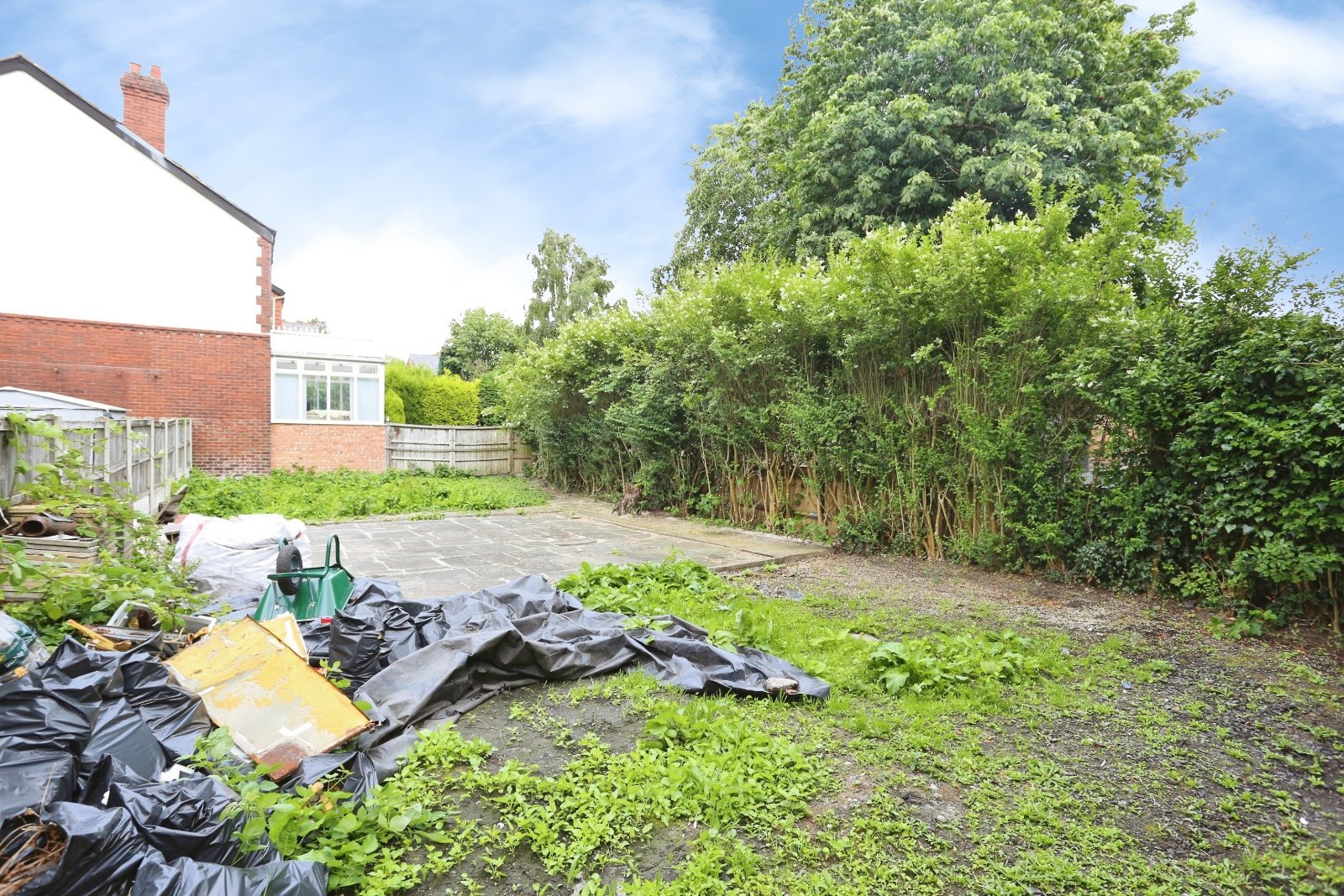 Wellington Road North, Heaton Chapel, Stockport, SK4