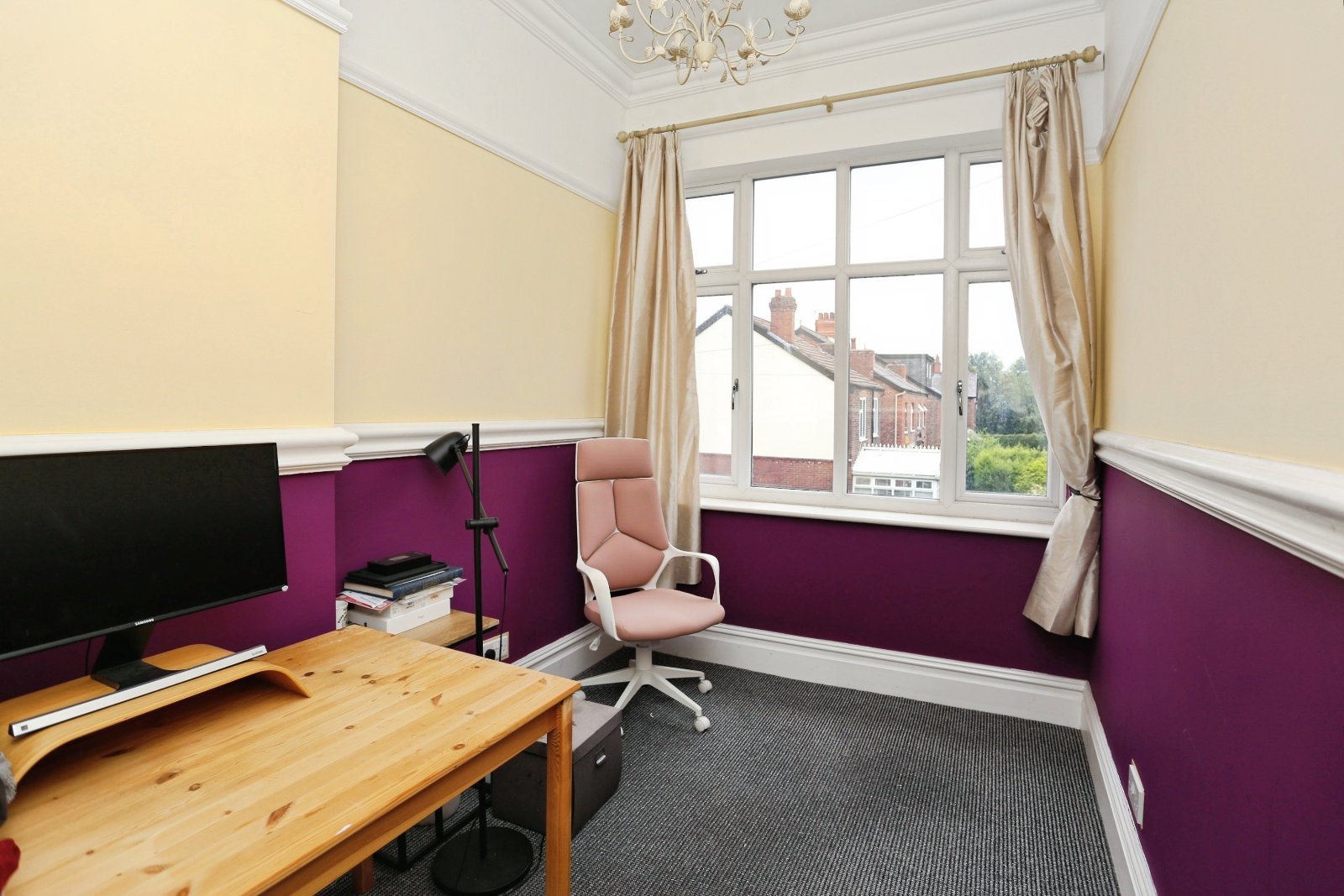 Wellington Road North, Heaton Chapel, Stockport, SK4